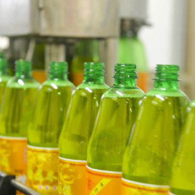 食品飲料廠水處理