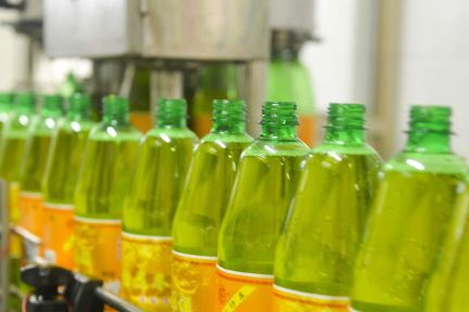 食品飲料廠水處理