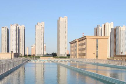 市政/居民用水處理